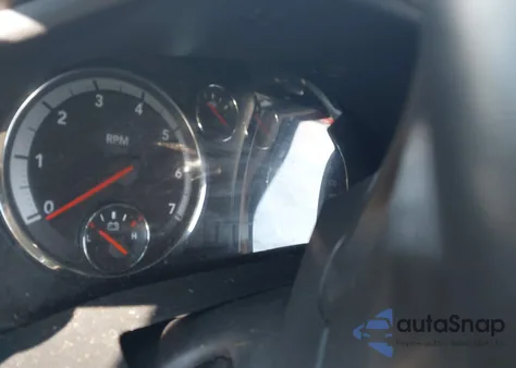 2011 Ram 1500 Slt from USA, damaged, VIN 1D7RV1GP3BS673329